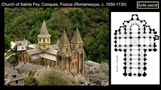 Lesson 4 5 Romanesque Art and Architecture Pilgrimage Basic Small   WEB MBL H264 400