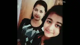 Happy mother's day mama. Thank you for everything . We love you (suhani & sruti).