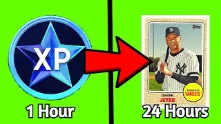How to Complete The 4th Inning Program in 24 Hours!