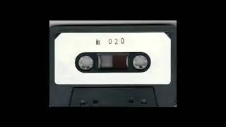 Enno Velthuys - Ontmoeting 04  (1982)