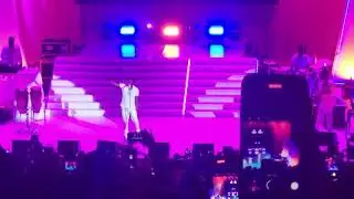 Akon - Sorry, Blame It On Me (Superfan Tour 2024)