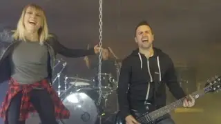 All Above Me - King & Crown ft. Kevin Young of Disciple (Official Music Video)