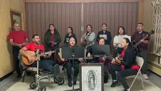 Nadie te ama como yo- música católica
