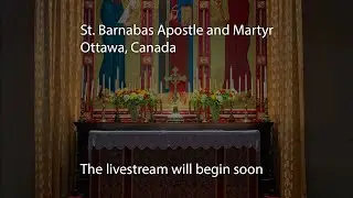Christmas Eve Solemn High Mass