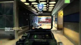 yujiro11 - Black Ops II - claymore city