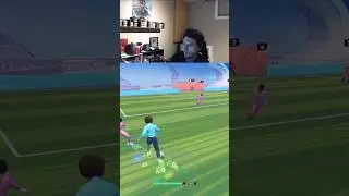 This mechanic is unstoppable in Rematch