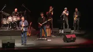 Rom&aacute;n Rodr&iacute;guez - En directo - Auditorio de la Nuc&iacute;a