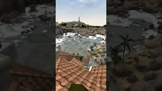 Killing the adoring fan in Morrowind every day until Skywind and Skyblivion are released Day - 762