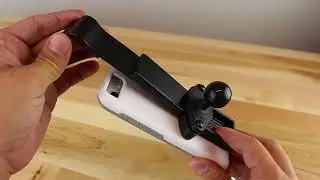 RAM&reg; Mounts for the OtterBox uniVERSE