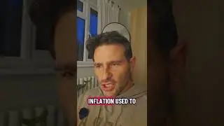 It is just pure lies. Inflation is theft! #inflation #autumnbudget #ukpersonalfinance #moneyfyp #tax