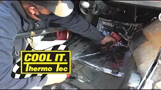 Thermo Tec Ultra Lite Insulating Mat