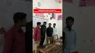 JEEMAC Kota Now in Bareilly | School Visit Vlog | IIT JEE NEET