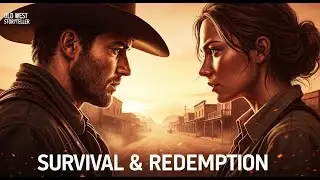 Western Love Story: Survival & Redemption