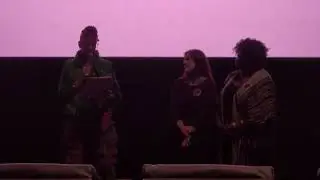2024 DC Black History Film Festival @ the Alamo Drafthouse continued part 4