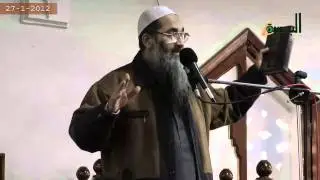 تأملات في قصة   موسى عليه السلام   من سورة الشعراء