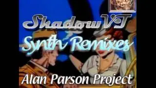 Don't Answer Me - Alan Parson Project (ShadowVt's Synthremix)