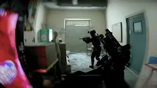 READY OR NOT BODYCAM UNRECORD EPIC SETTING 2K ULTRAWIDE 3440X1440P MIMMAUC