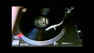 Dj Quicksilver - Planet Love (Escape Mix)