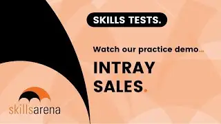 Show Me - InTray Sales 2