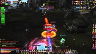 6.2.4 Destro Warlock BG's!  Undead Ownage!