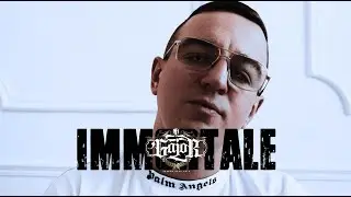 GAJOR - IMMORTALE (Official Video) #jestemztobą
