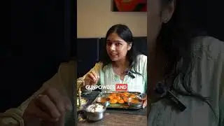 #dasaprakash #jamshedpur #gunpowderminiidli
