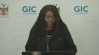 Cabinet Briefing: Ministry of Information and Communication Technology - 11 July 2025
