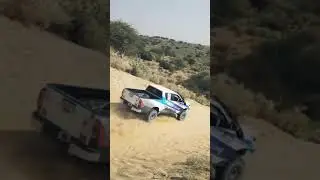 Thar jeep rally 2023 #shorts