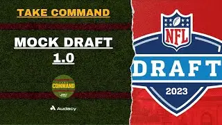 Проект Take Command 1.0 2023 года | Take Command