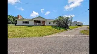 *SOLD* 292 Larock Road, Sugarloaf PA 18249 - Lewith & Freeman Real Estate
