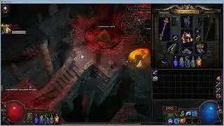Locus of Corruption