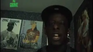 Birmz Is Grime DVD: Legion Breed