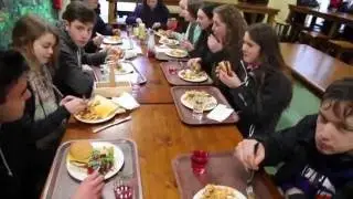 YOUR SCHOOL TOUR -Delphi Resort, Connemara, Ireland