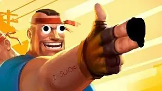When you suck at guns of boom | Guns of boom Funny moments