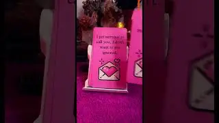 Love messages from your person #shorts videos #calmminds #tarotreading