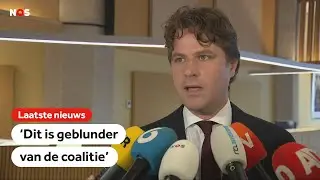 CDA stemt tegen strenge asielwetten