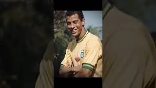 Carlos Alberto #football #realmadrid #edit #hearttrend