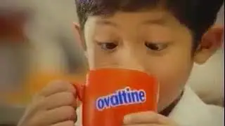 Ovaltine 