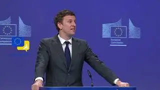 EU Strikes Back: Defending Against Trump's 25% Tariff Threat​