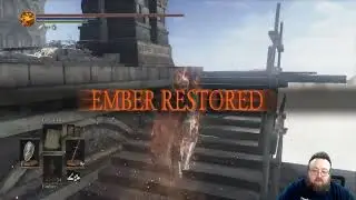 Dark Souls III #11 Part 2