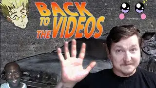 Back to the videos! Вы не ждали, а я припёрся! 😏
