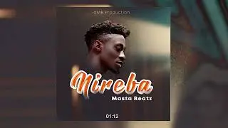 Masta Beatz - Nireba [Official Audio Visualizer] #nireba