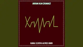 Vikram Bgm (Remake)