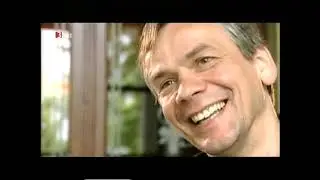 Bachmannpreis 2007: Siegerbeitrag von Lutz Seiler