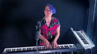 miles morkri - Infloresce & Friends Charity Festival Live Set