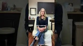 From Breast Reconstruction to Hernia Repair: Ellen&rsquo;s Journey to Confidence with Dr. Small!