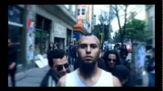 Coyote - Hard Luck City
