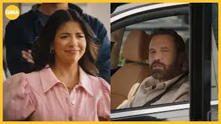 Ben, Jen Affleck ('Mormon Wives') star in hilarious Dunkin' ad