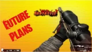 Combat Arms: Future Plans and Update [SamuelSnaps]