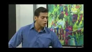 Carlos Mena actor Ecuador